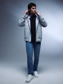 Завужені джинси DIVERSE Sheldon 261 модель 10048777 Фото