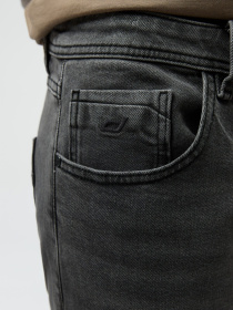 Прямые джинсы DIVERSE Newman 261 модель 10048778 Фото