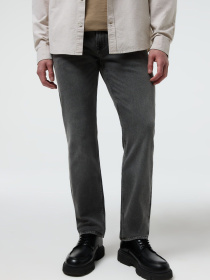 Прямые джинсы DIVERSE Newman 261 модель 10048778 Фото