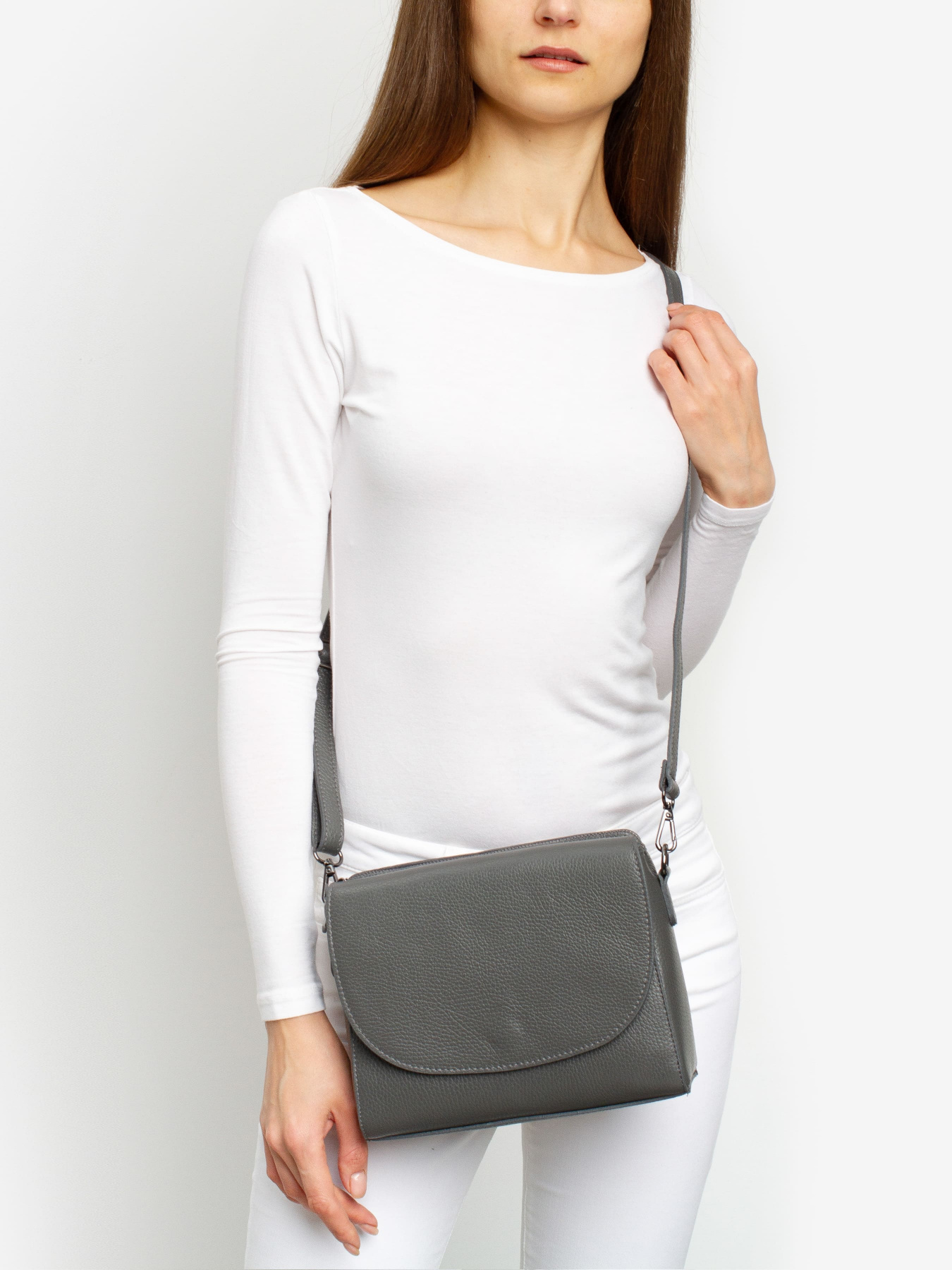 Кросс-боди Regina Notte модель 2000000166872 Фото