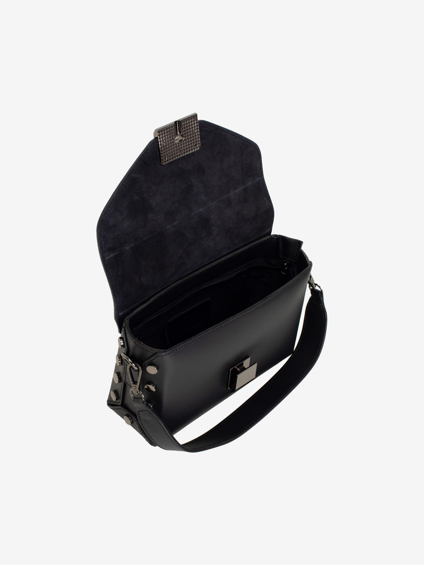 Кросс-боди Regina Notte модель 2000000123370 Фото