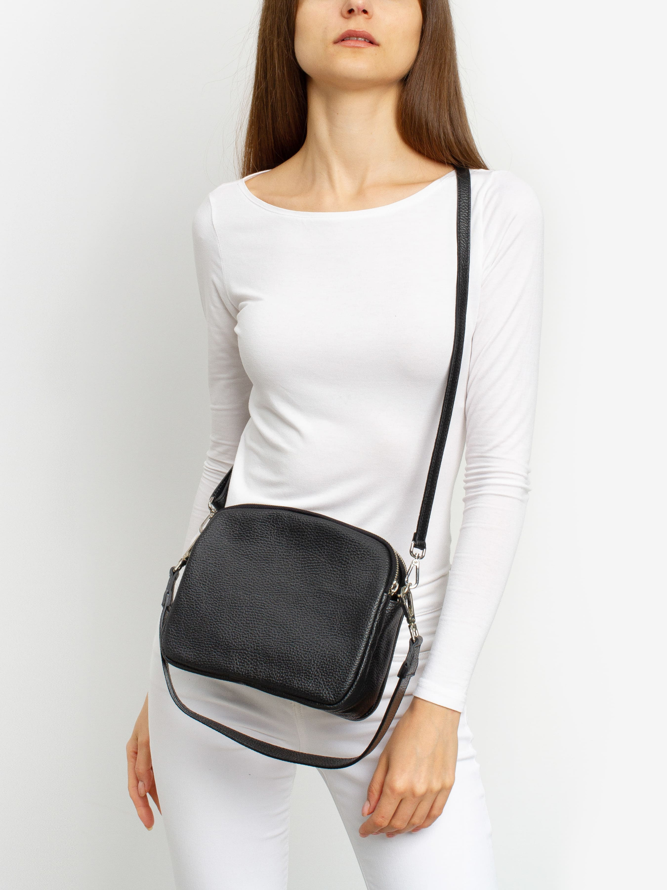 Крос-боді Regina Notte модель 2000000130163 Фото