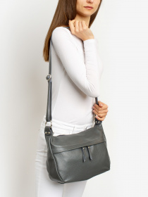 Кросс-боди Regina Notte модель 2000000071794 Фото