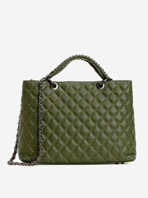 Сумка Regina Notte модель 2000000164632 Фото