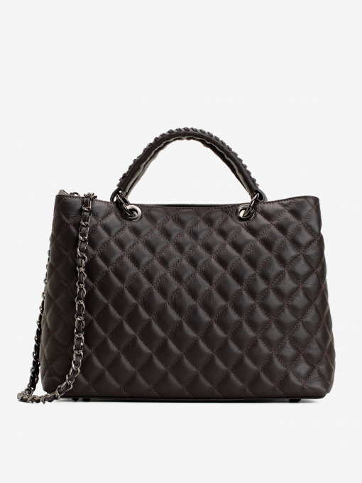 Сумка Regina Notte модель 2000000164533 Фото