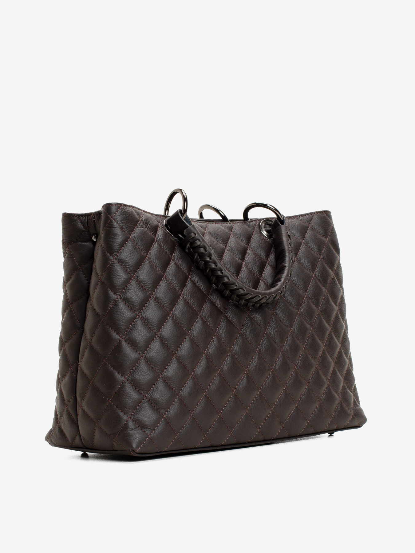 Сумка Regina Notte модель 2000000164533 Фото