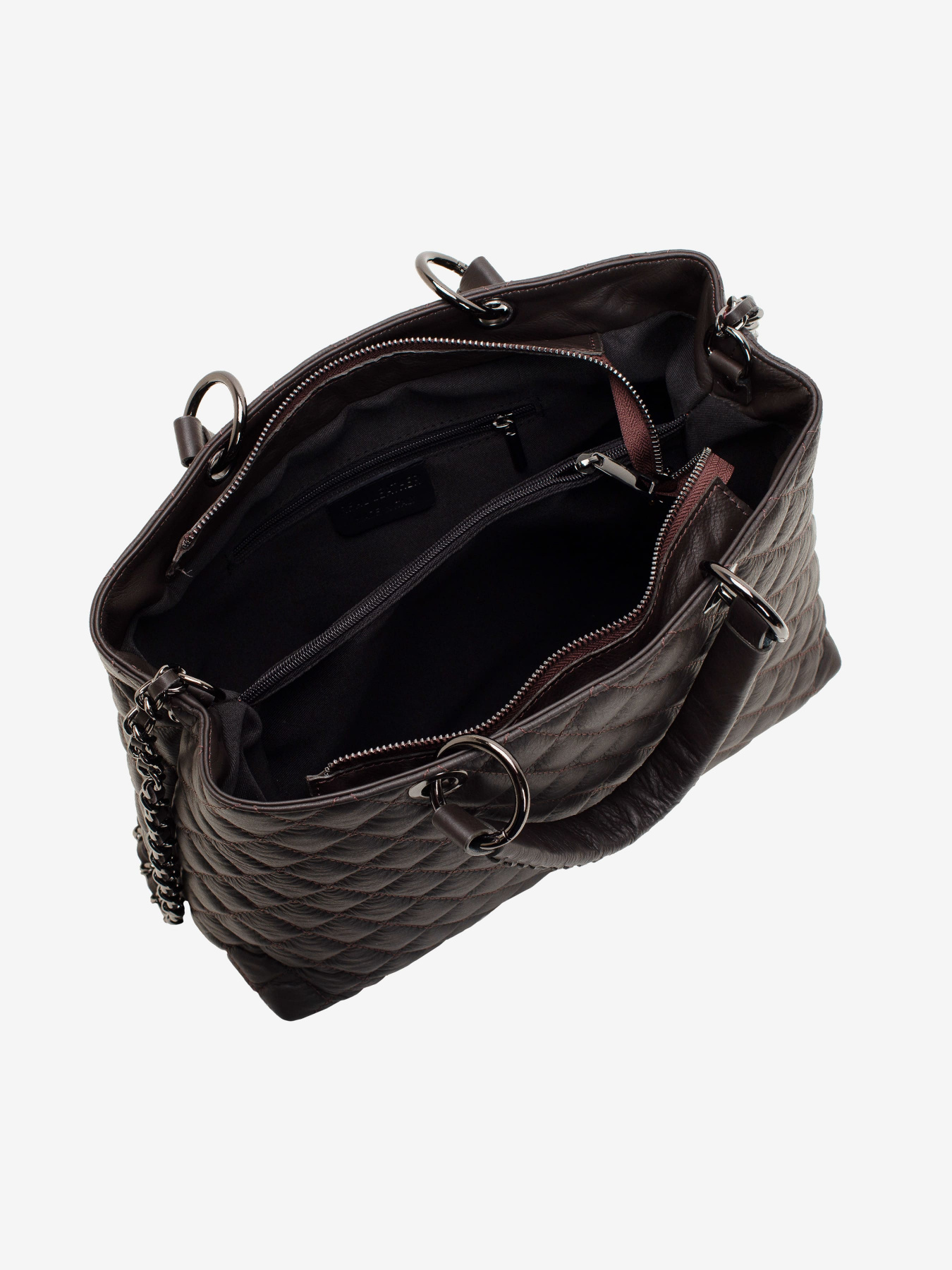 Сумка Regina Notte модель 2000000164533 Фото