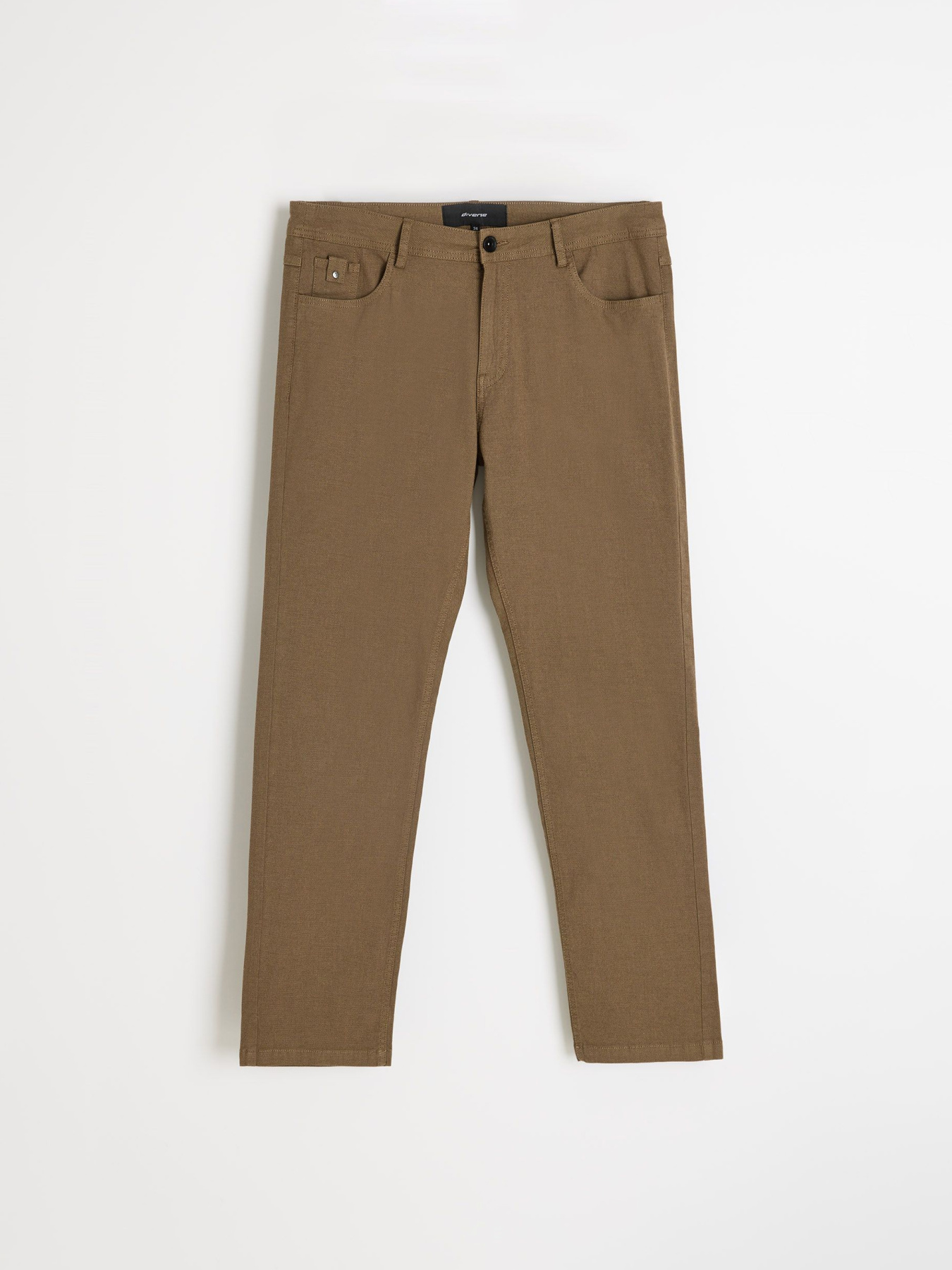 Повседневные штаны DIVERSE Radek модель 10048783 Фото