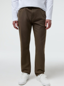 Повседневные штаны DIVERSE Radek модель 10048783 Фото