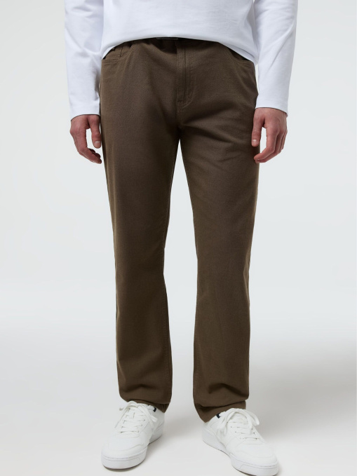 Повсякденні штани DIVERSE Radek модель 10048783 Фото