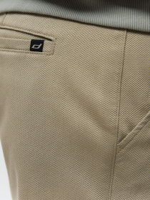 Брюки мужские чинос NEIDEN бежевые модель 10048784 Фото