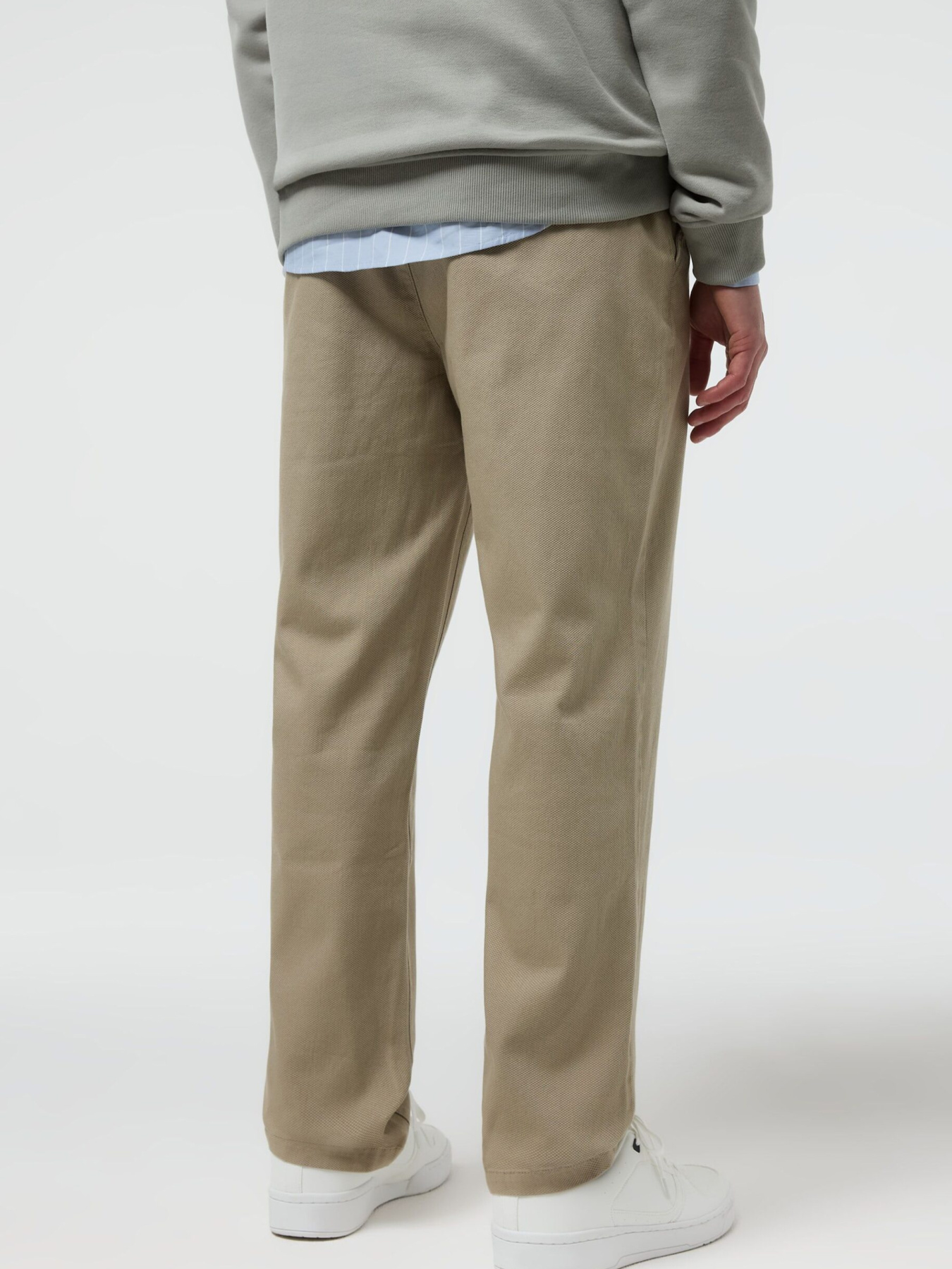 Чиносы DIVERSE Neiden модель 10048784 Чиносы DIVERSE Neiden модель 10048784 Фото