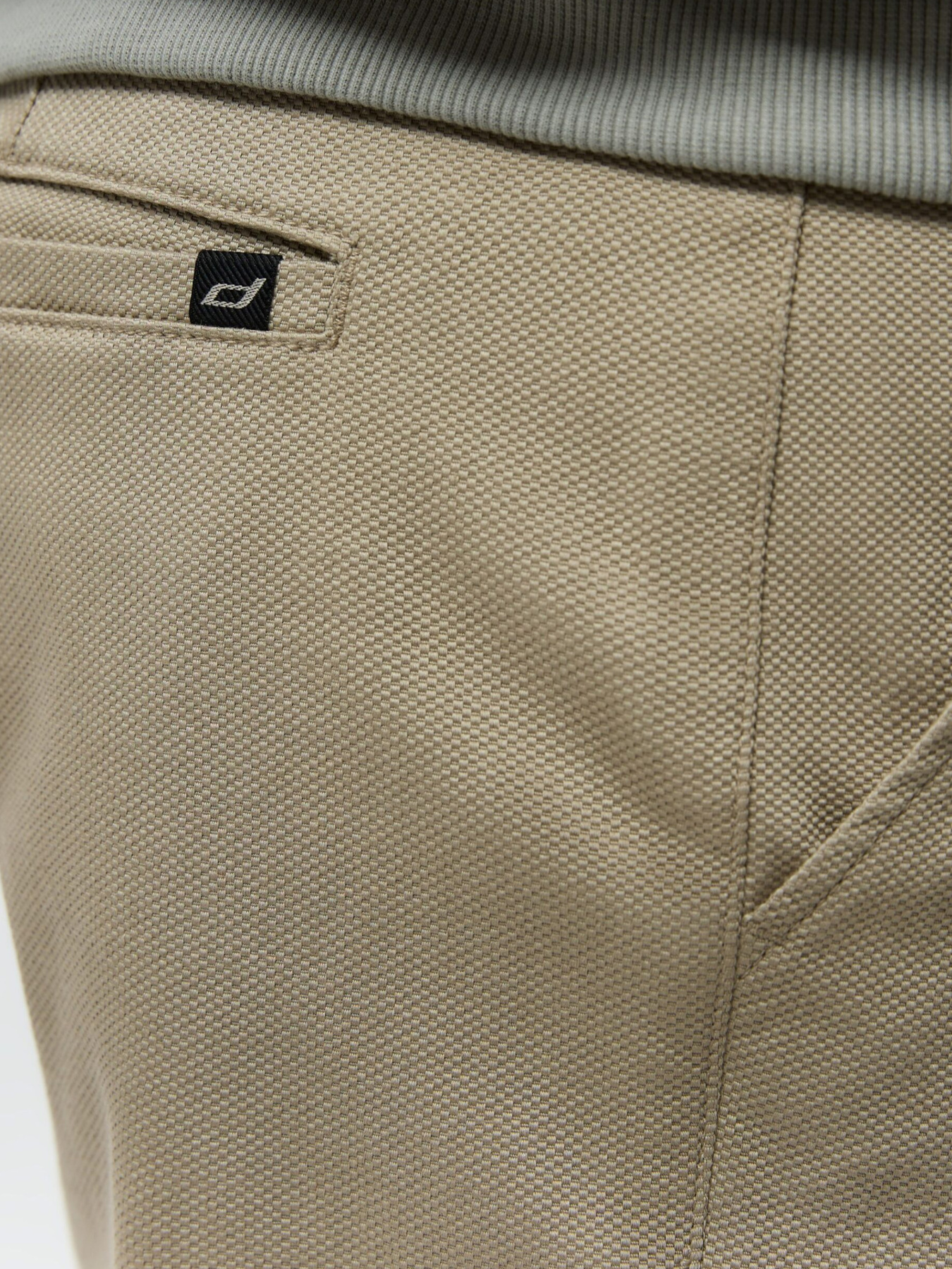 Чиносы DIVERSE Neiden модель 10048784 Чиносы DIVERSE Neiden модель 10048784 Фото