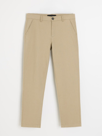 Чиносы DIVERSE Neiden модель 10048784 Чиносы DIVERSE Neiden модель 10048784 Фото