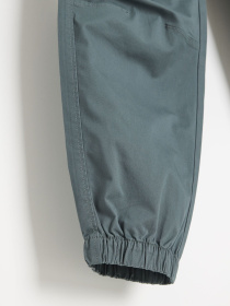 Брюки чоловічі джогери-карго TORSVAG петрол модель 10048785 Фото