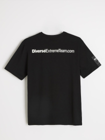 Футболка DIVERSE Dext Skull T2 модель 10048790 Фото