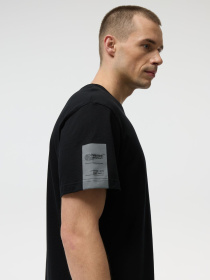 Футболка DIVERSE Dext Logo Tsm 261 модель 10048794 Фото