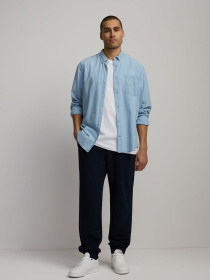 Футболка DIVERSE Basete S 261 модель 10048800 Фото