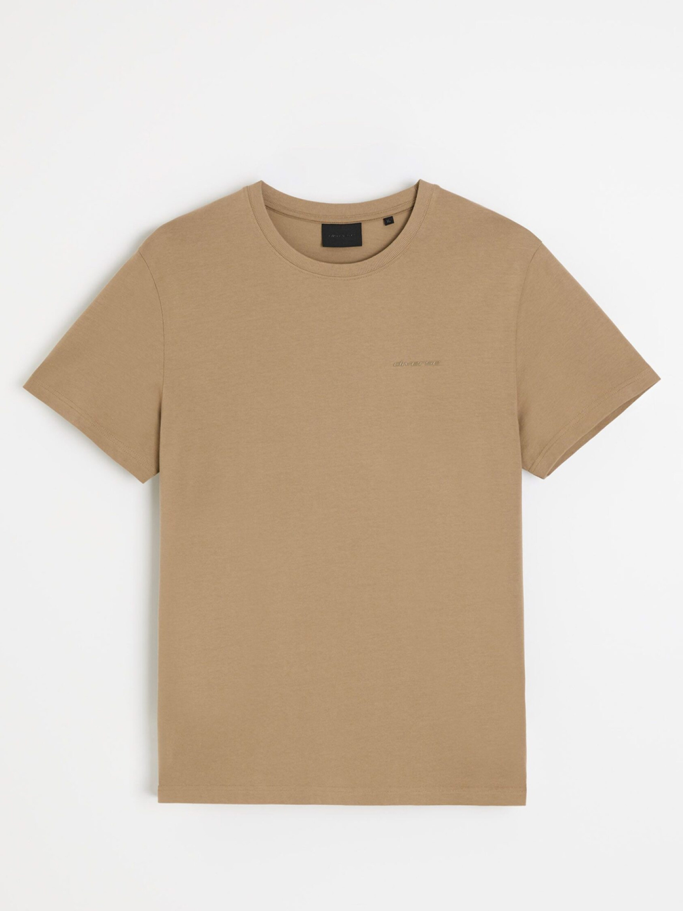 Футболка DIVERSE Basete S 261 модель 10048800 Фото