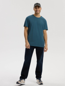 Футболка DIVERSE Basete S2 261 модель 10048801 Фото