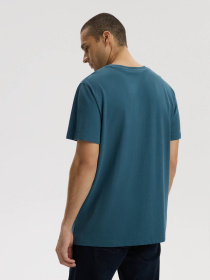 Футболка DIVERSE Basete S2 261 модель 10048801 Фото