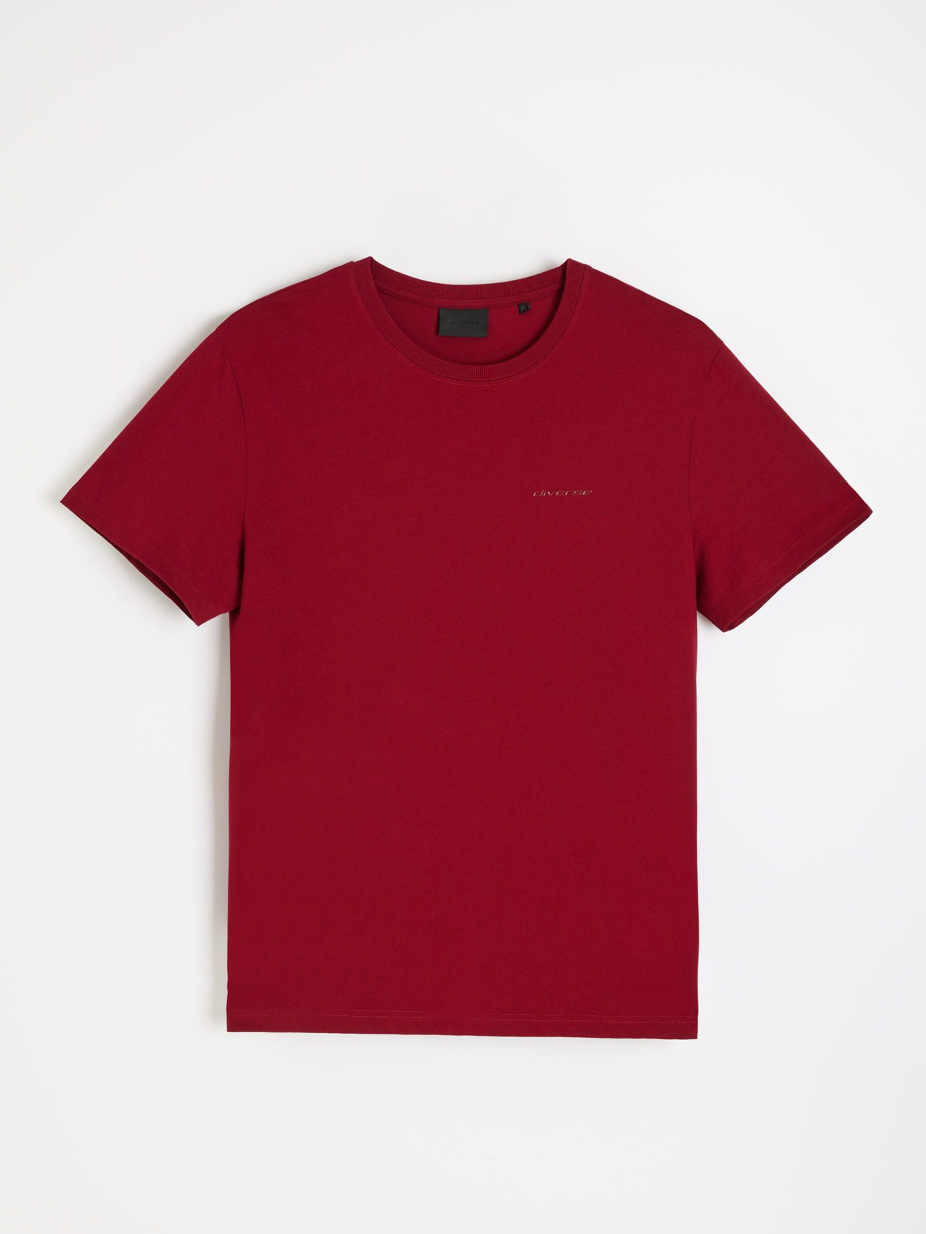 Футболка DIVERSE Basete S2 261 модель 10048801 Фото