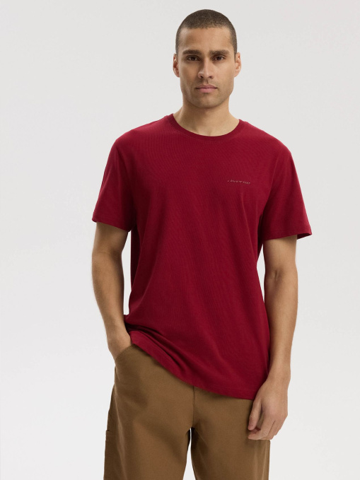 Футболка DIVERSE Basete S2 261 модель 10048801 Фото