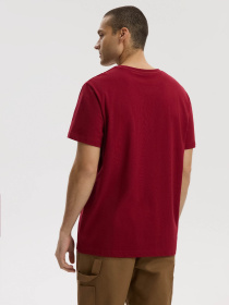 Футболка DIVERSE Basete S2 261 модель 10048801 Фото