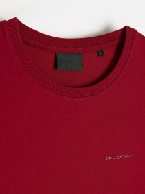 Футболка DIVERSE Basete S2 261 модель 10048801 Фото