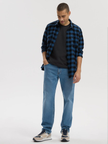 Футболка DIVERSE Basete S2 261 модель 10048801 Футболка DIVERSE Basete S2 261 модель 10048801 Фото