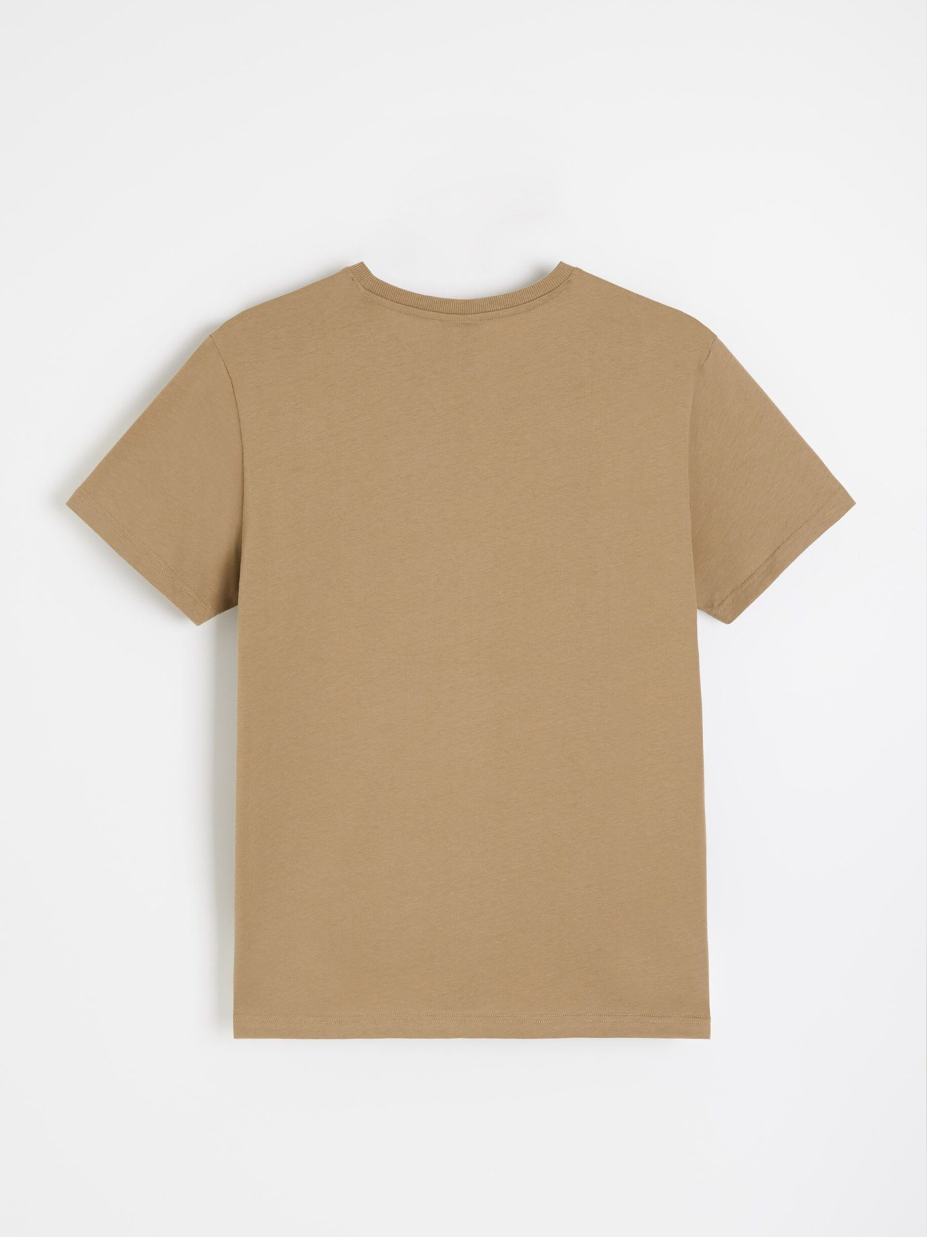 Футболка DIVERSE Core Logo 261a модель 10048802 Фото