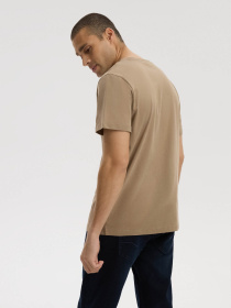 Футболка DIVERSE Core Logo 261a модель 10048802 Фото