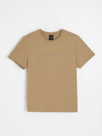 Футболка DIVERSE Core Logo 261a модель 10048802 Фото