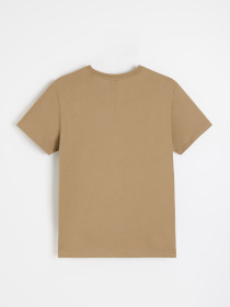 Футболка DIVERSE Core Logo 261a модель 10048802 Фото