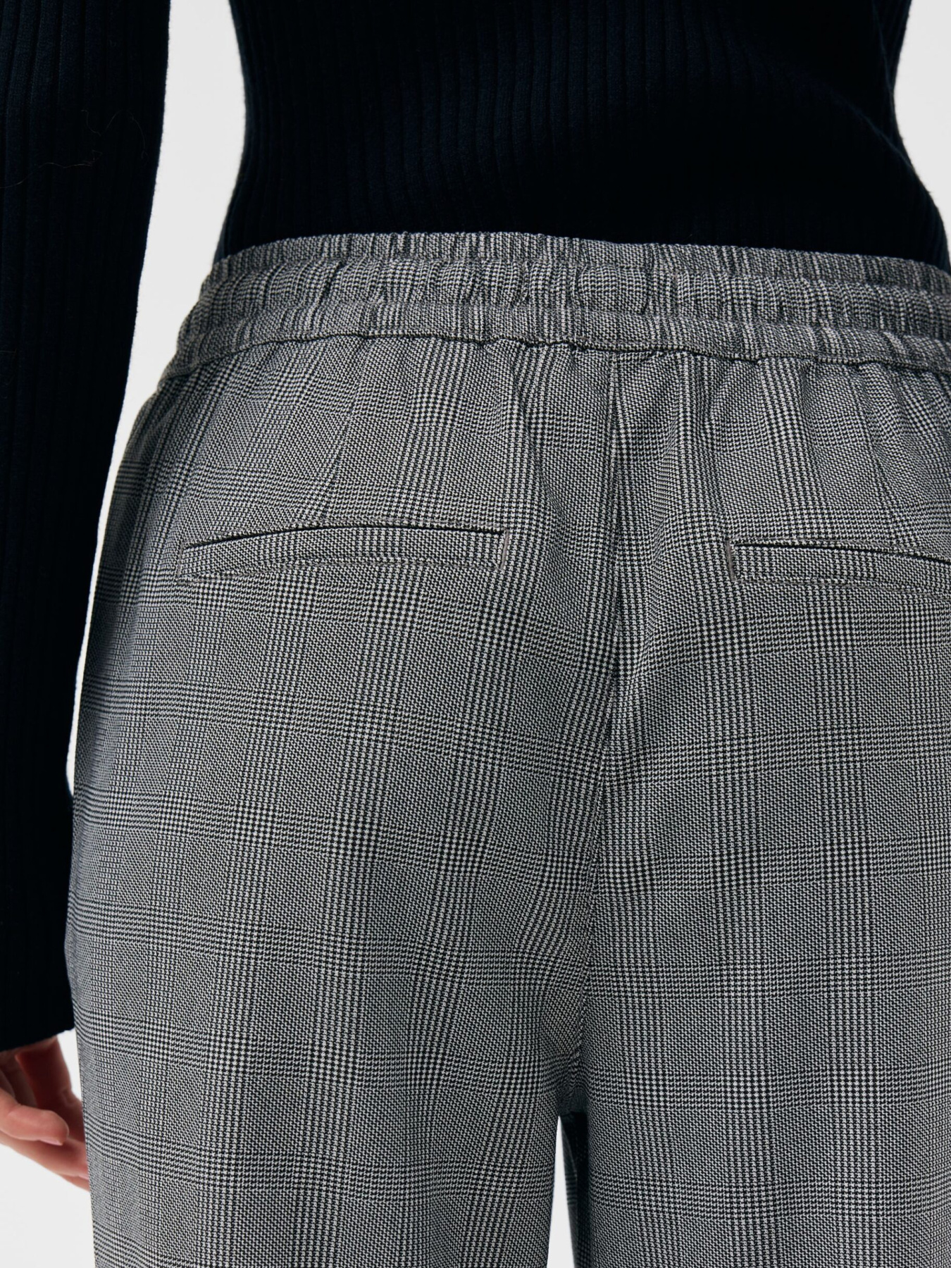 Повседневные штаны DIVERSE Rendos модель 10048809 Фото