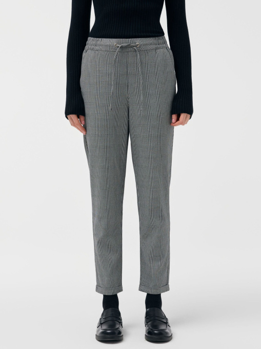 Повсякденні штани DIVERSE Rendos модель 10048809 Фото