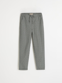 Повседневные штаны DIVERSE Rendos модель 10048809 Фото