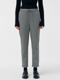 Повсякденні штани DIVERSE Rendos модель 10048809 Фото