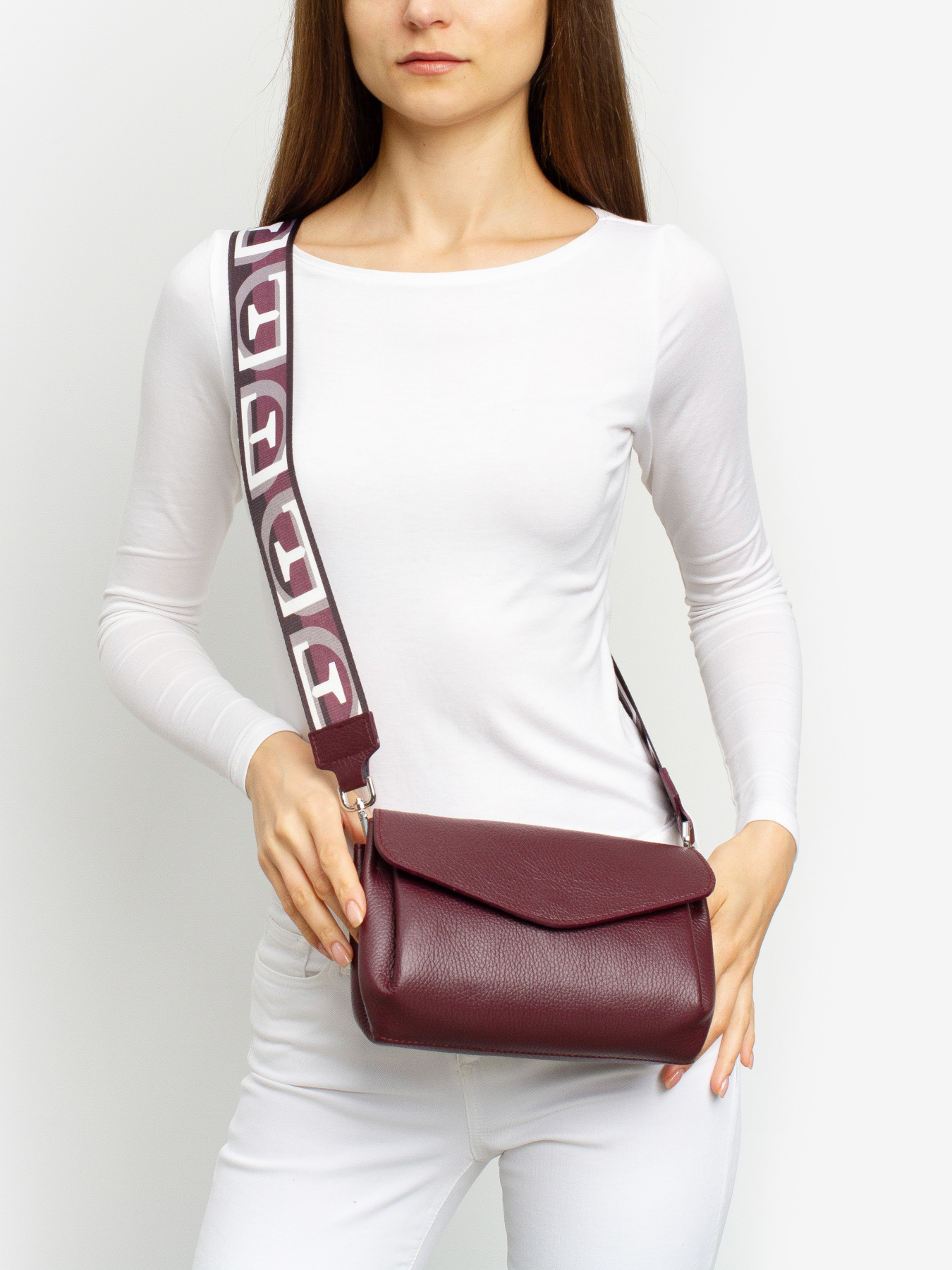 Крос-боді Regina Notte модель 2000000167091 Фото