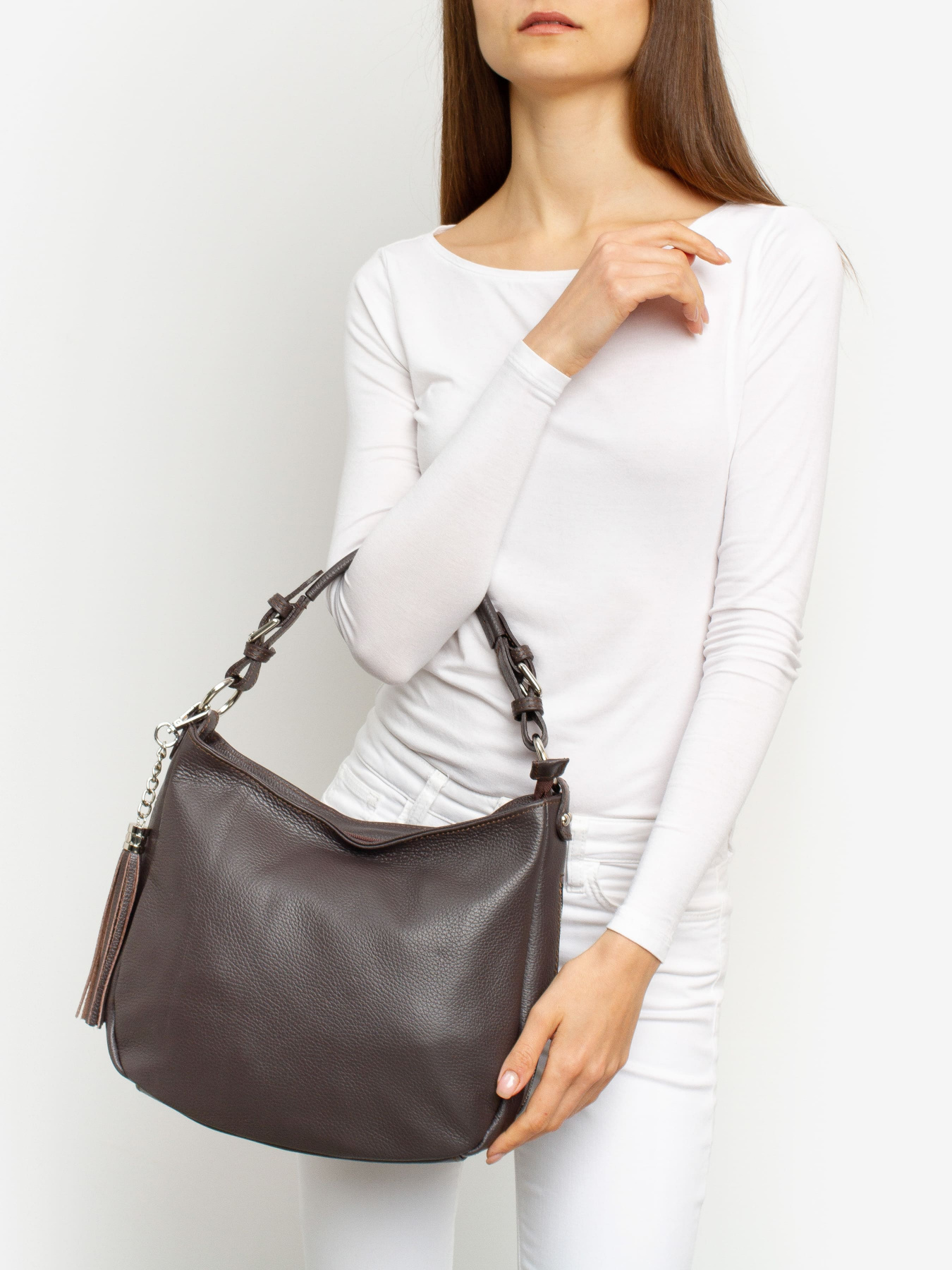 Сумка Regina Notte модель 2000000167190 Фото