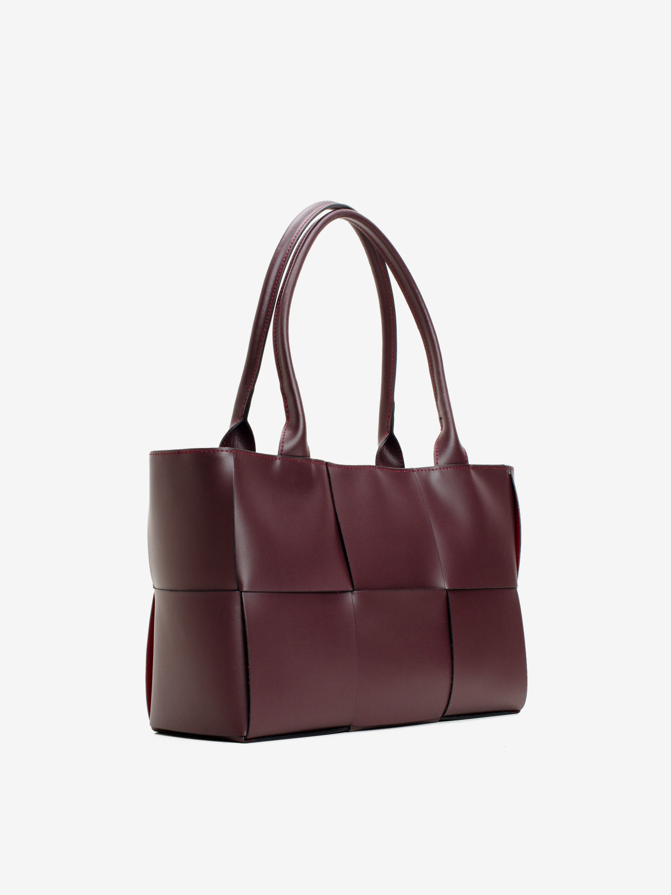 Шоппер Regina Notte модель 2000000132440 Фото