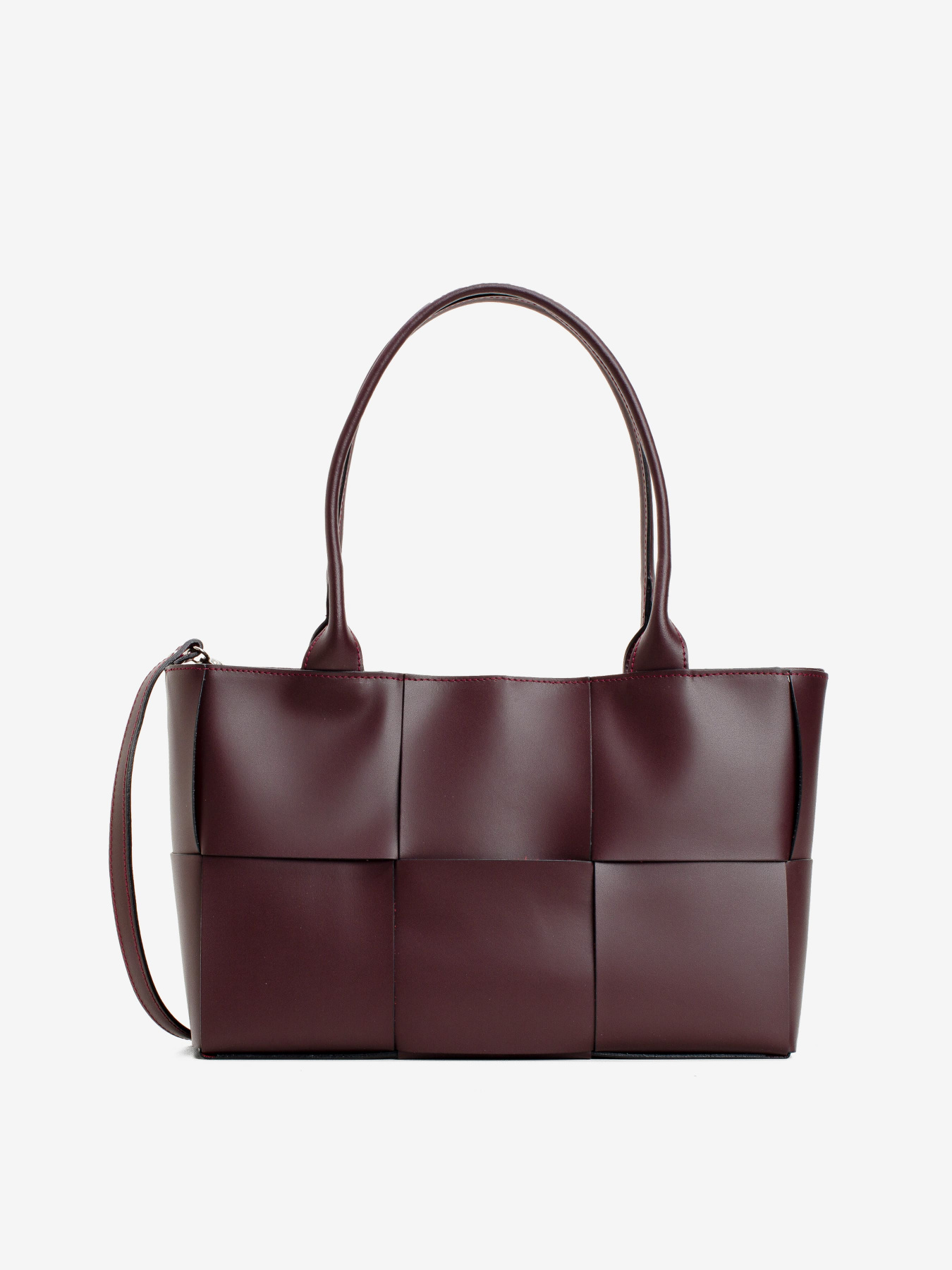 Шопер Regina Notte модель 2000000132440 Фото