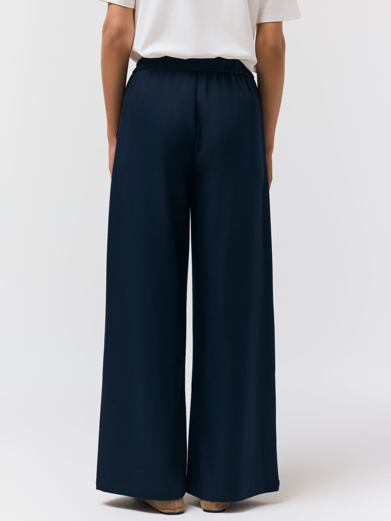 Повседневные штаны DIVERSE Cario модель 10048811 Фото