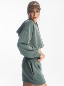 Повсякденні шорти DIVERSE Quimbo модель 10048818 Повсякденні шорти DIVERSE Quimbo модель 10048818 Фото