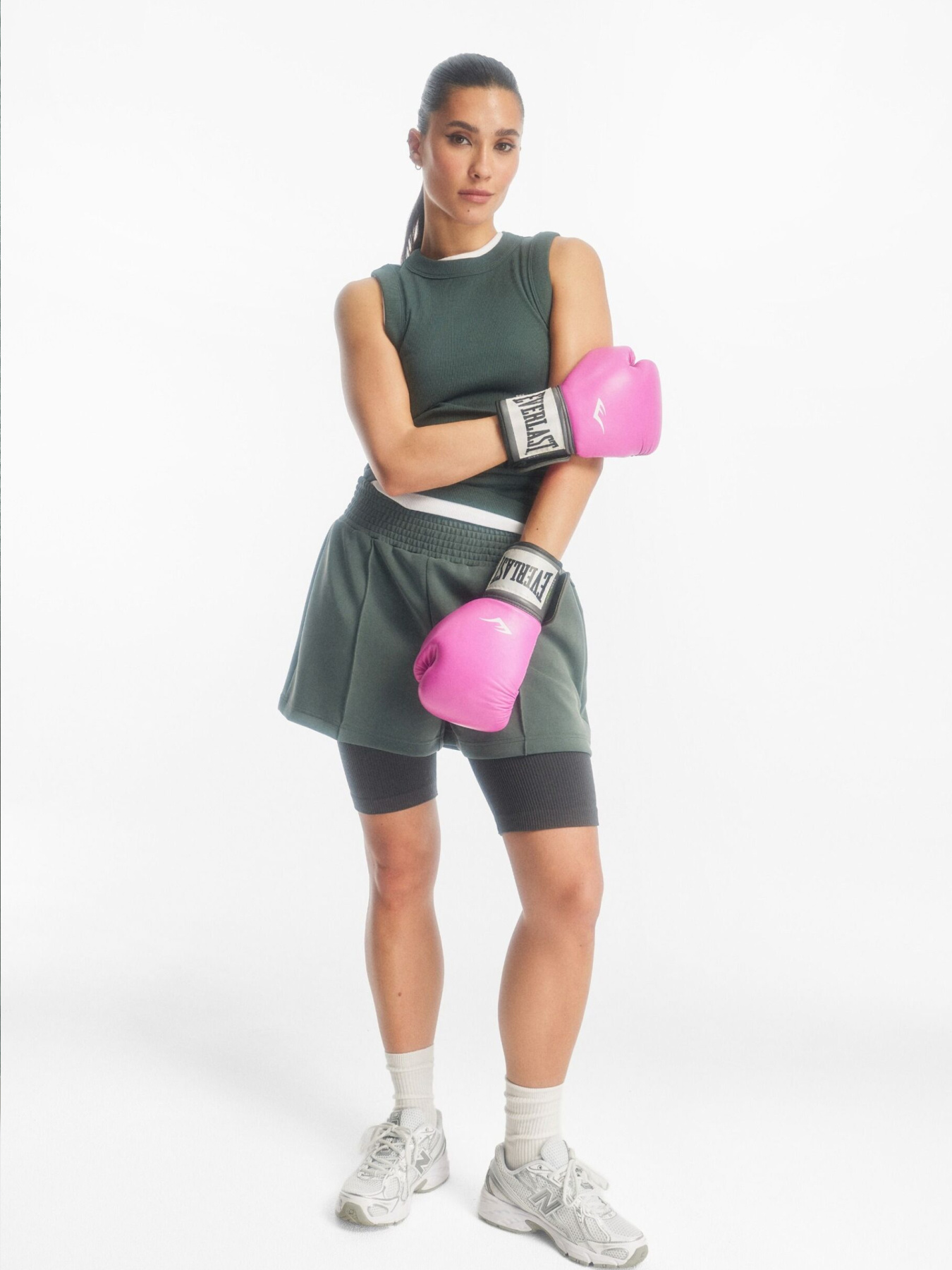 Повсякденні шорти DIVERSE Quimbo модель 10048818 Фото