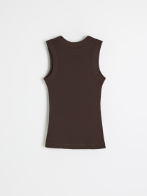 Топ DIVERSE Bau модель 10048819 Топ DIVERSE Bau модель 10048819 Фото