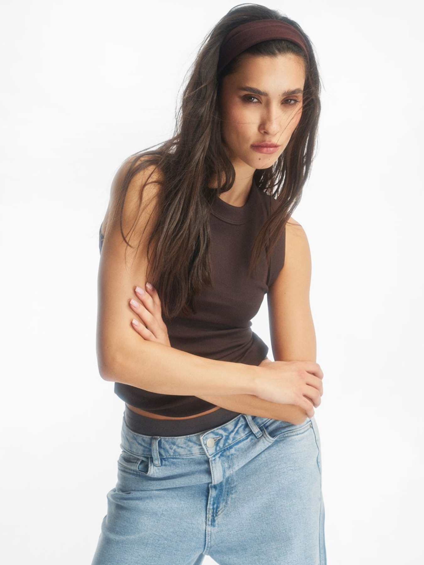 Топ DIVERSE Bau модель 10048819 Фото