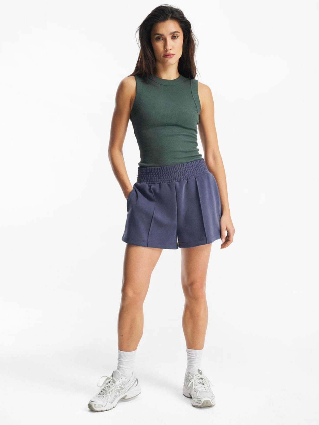 Топ DIVERSE Bau модель 10048819 Топ DIVERSE Bau модель 10048819 Фото