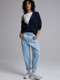 Топ DIVERSE Cher B 261 модель 10048820 Топ DIVERSE Cher B 261 модель 10048820 Фото