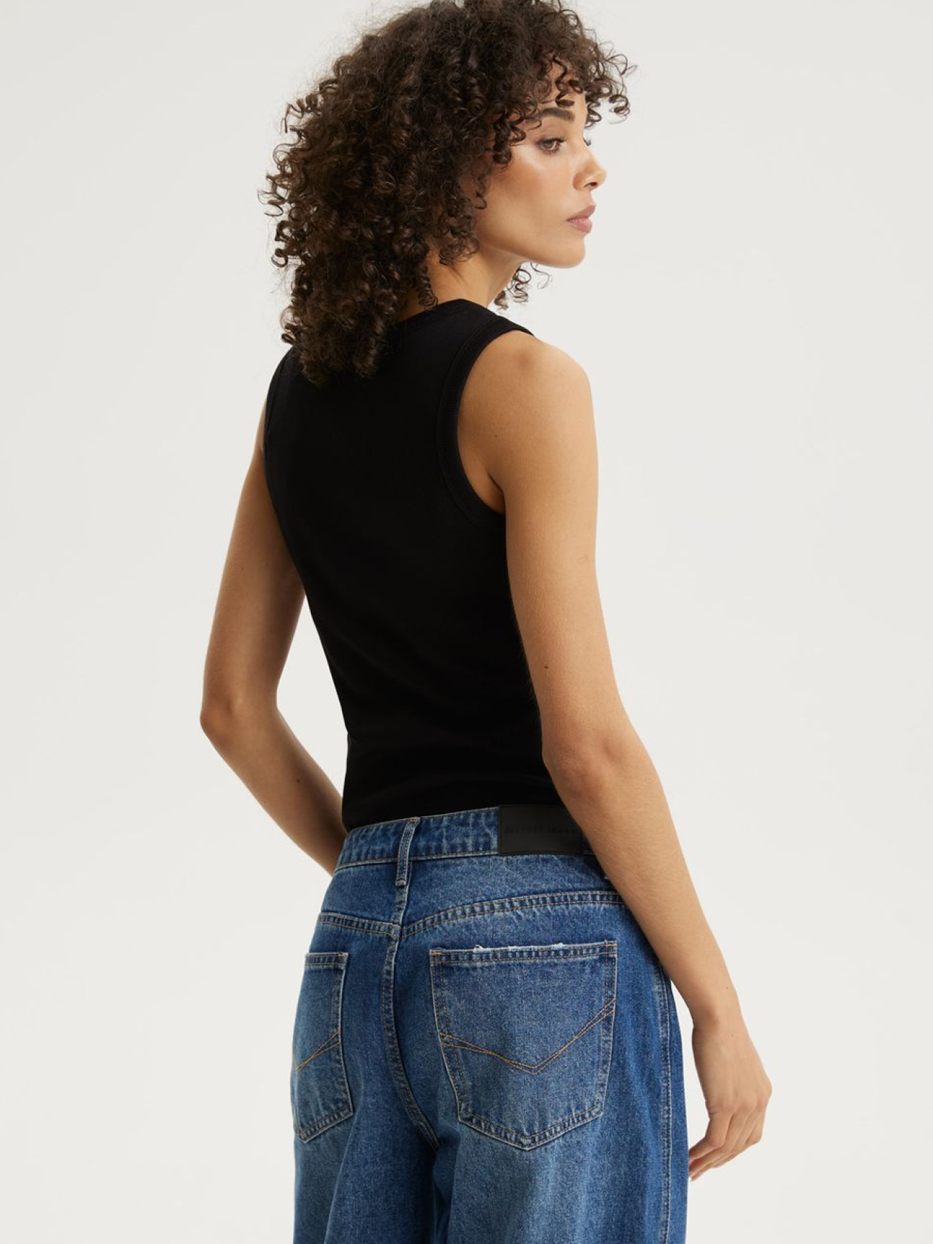 Топ DIVERSE Cher B 261 модель 10048820 Фото